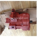 genuine new U40-3 Hydraulic Pump Excavator parts